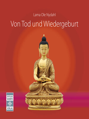 cover image of Von Tod und Wiedergeburt--2. überarbeitete und erweiterte Ausgabe